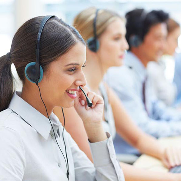 Call-центр