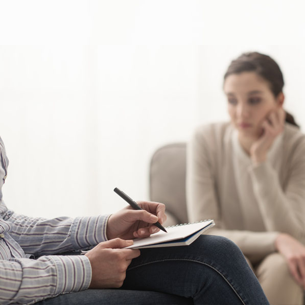 Психология